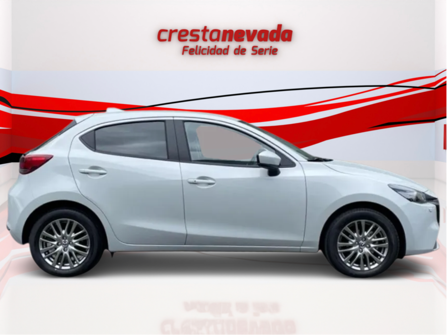 Imagen de Mazda Mazda2