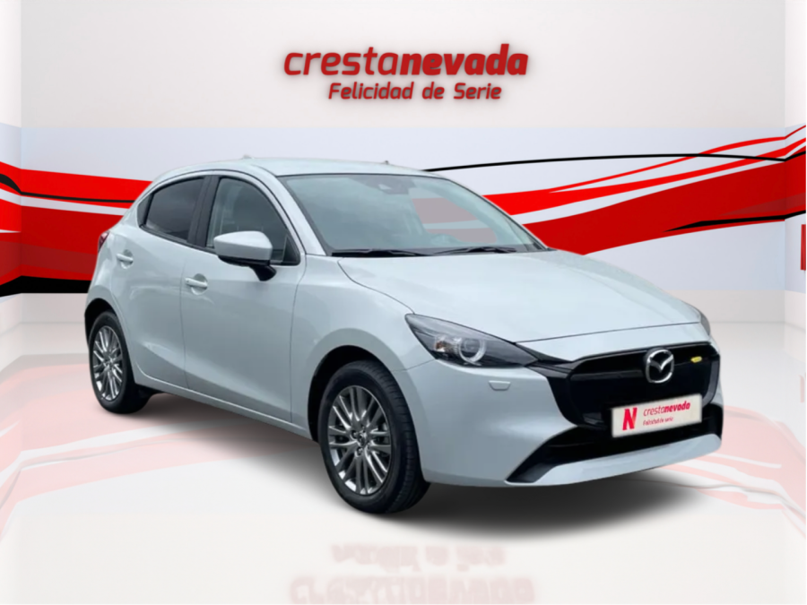 Imagen de Mazda Mazda2