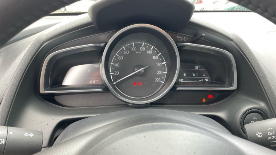 Imagen de Mazda Mazda2