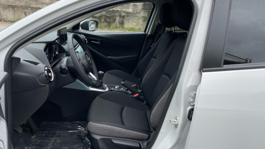 Imagen de Mazda Mazda2