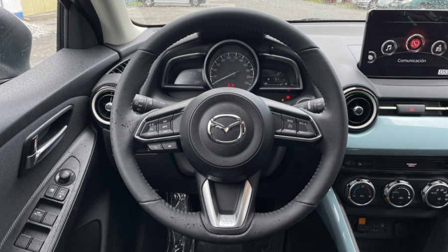 Imagen de Mazda Mazda2