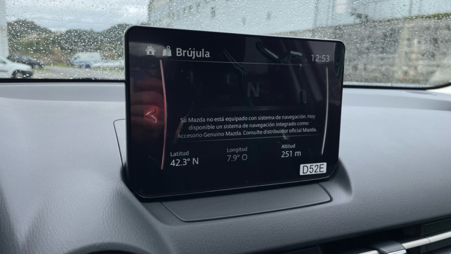 Imagen de Mazda Mazda2