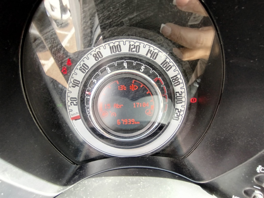 Imagen de Fiat 500