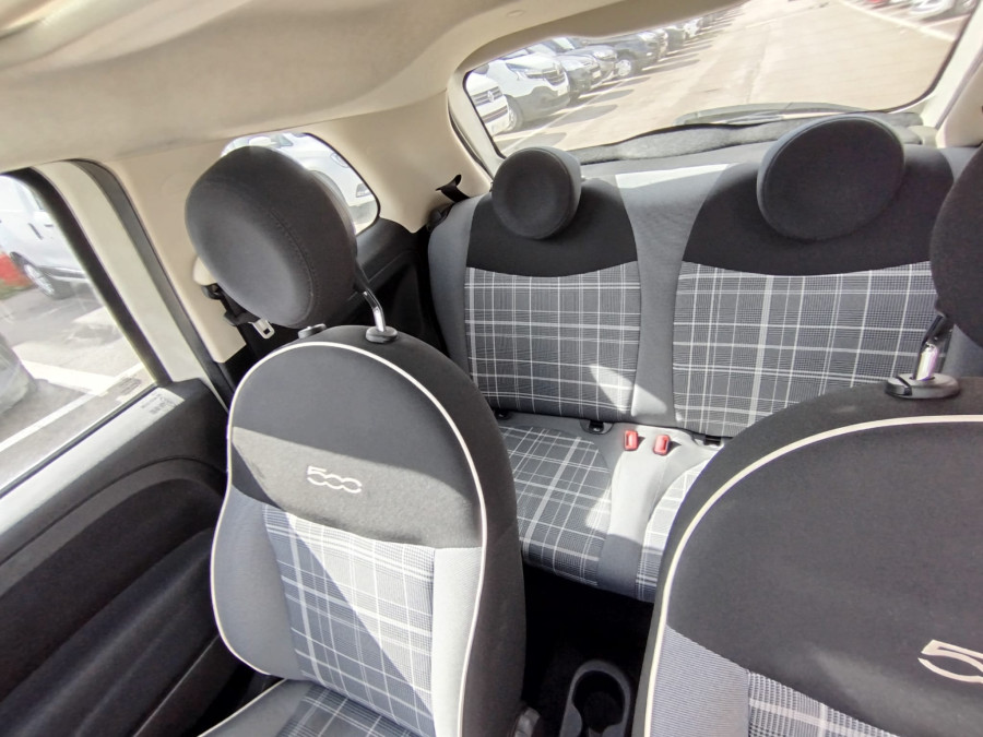 Imagen de Fiat 500