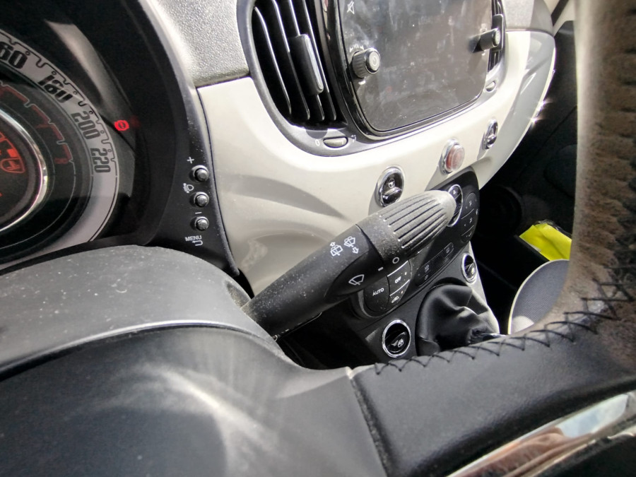 Imagen de Fiat 500