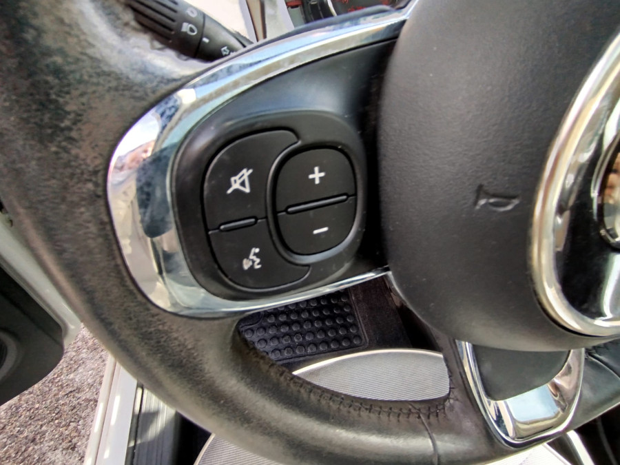 Imagen de Fiat 500