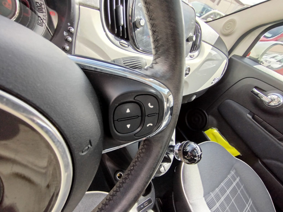 Imagen de Fiat 500