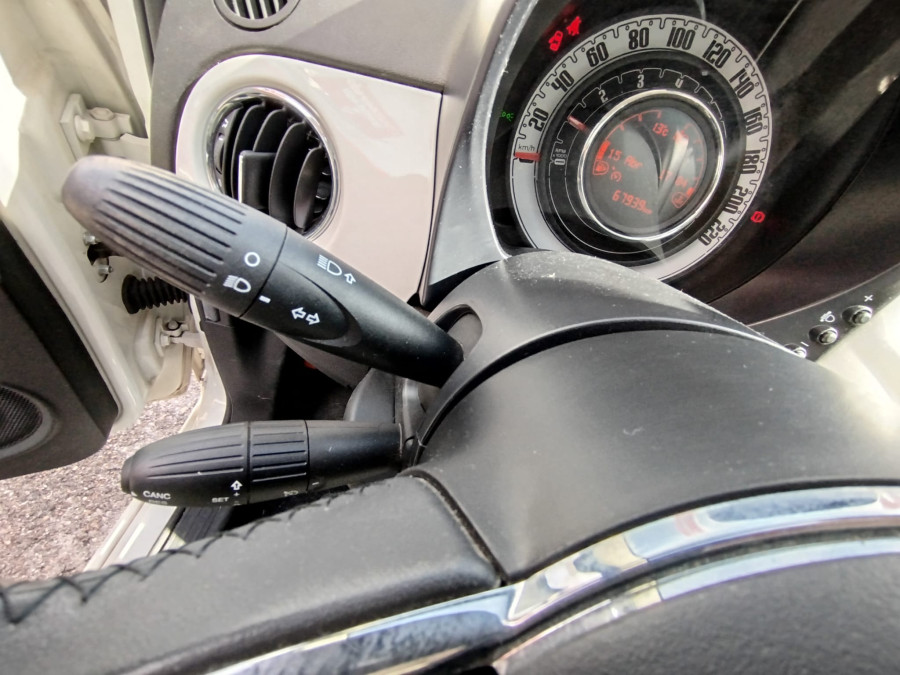 Imagen de Fiat 500