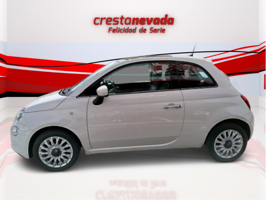 Imagen de Fiat 500