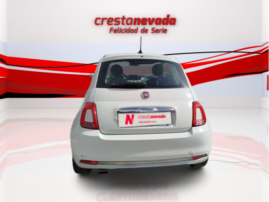 Imagen de Fiat 500