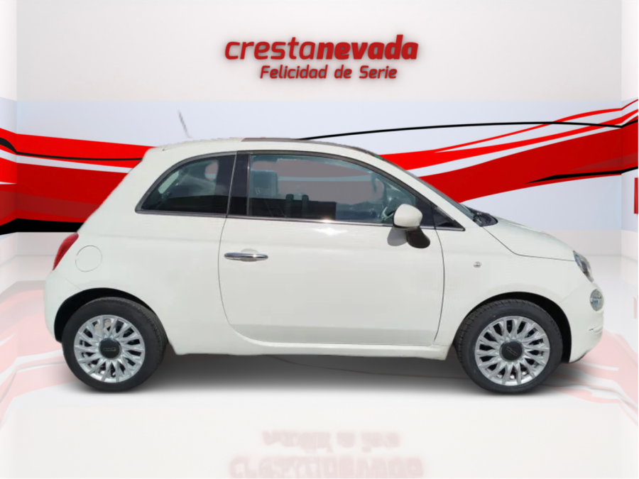 Imagen de Fiat 500