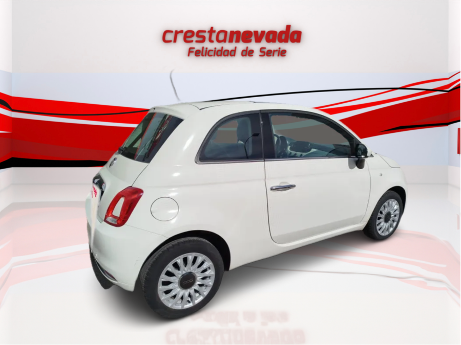 Imagen de Fiat 500