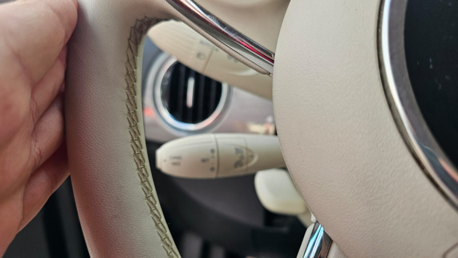 Imagen de Fiat 500