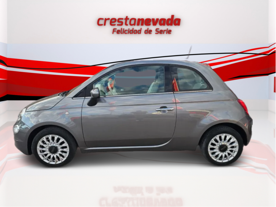Imagen de Fiat 500