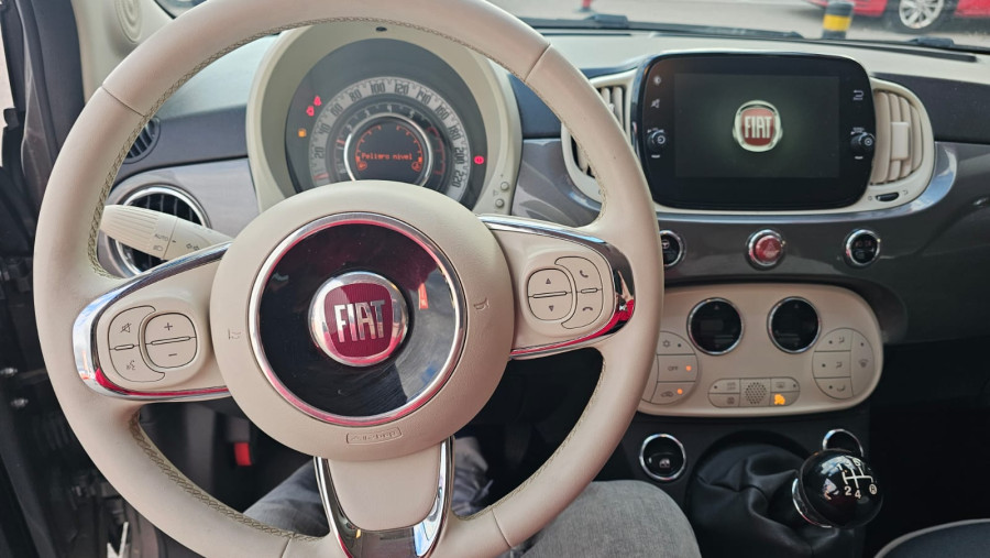 Imagen de Fiat 500