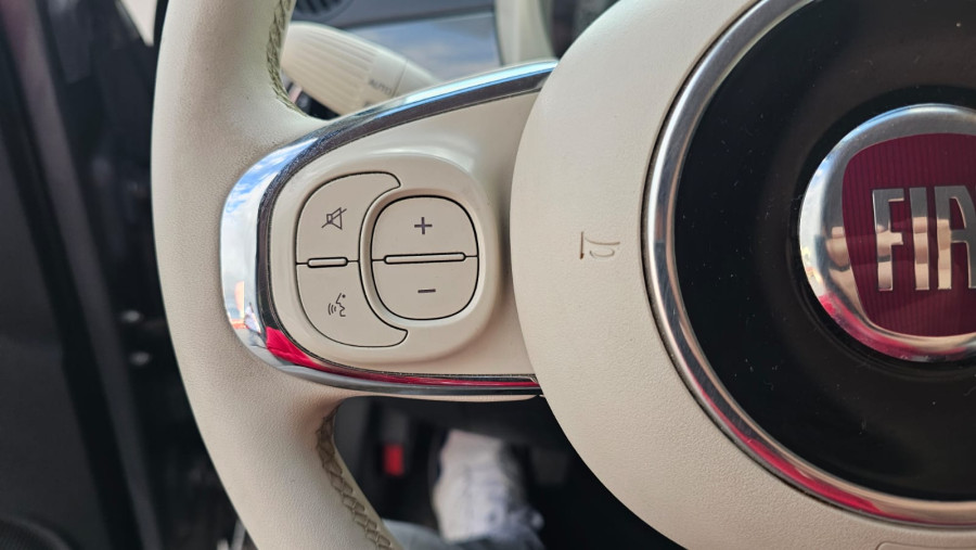 Imagen de Fiat 500