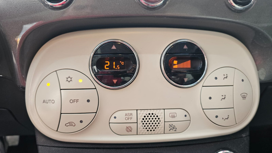 Imagen de Fiat 500