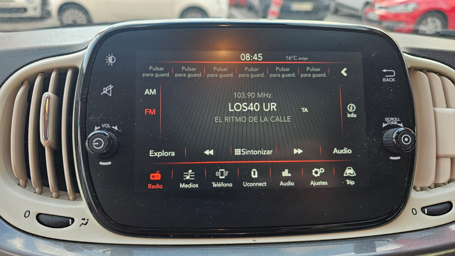 Imagen de Fiat 500