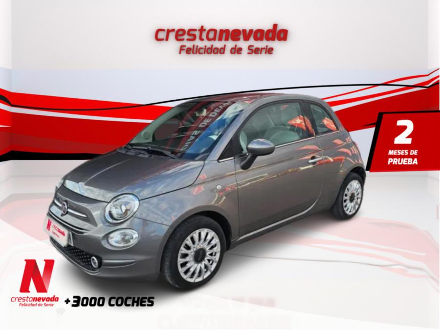 Imagen de Fiat 500