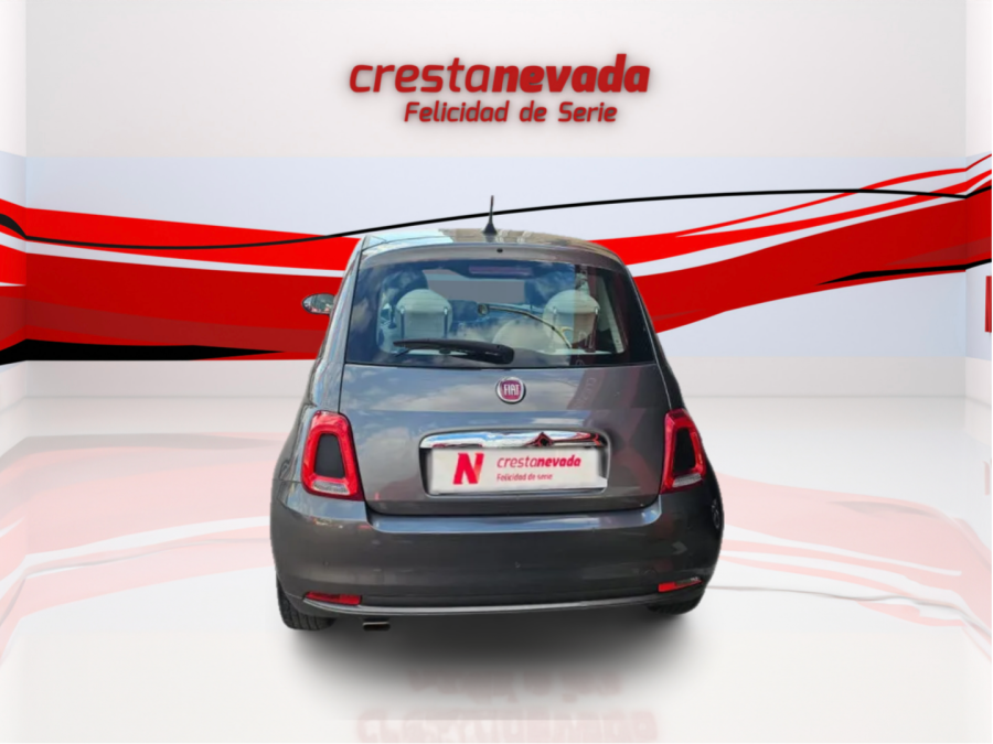 Imagen de Fiat 500