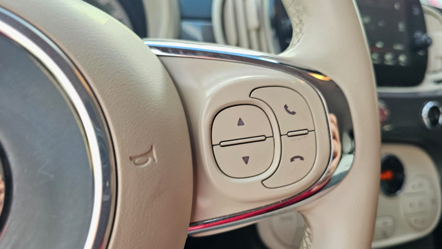 Imagen de Fiat 500