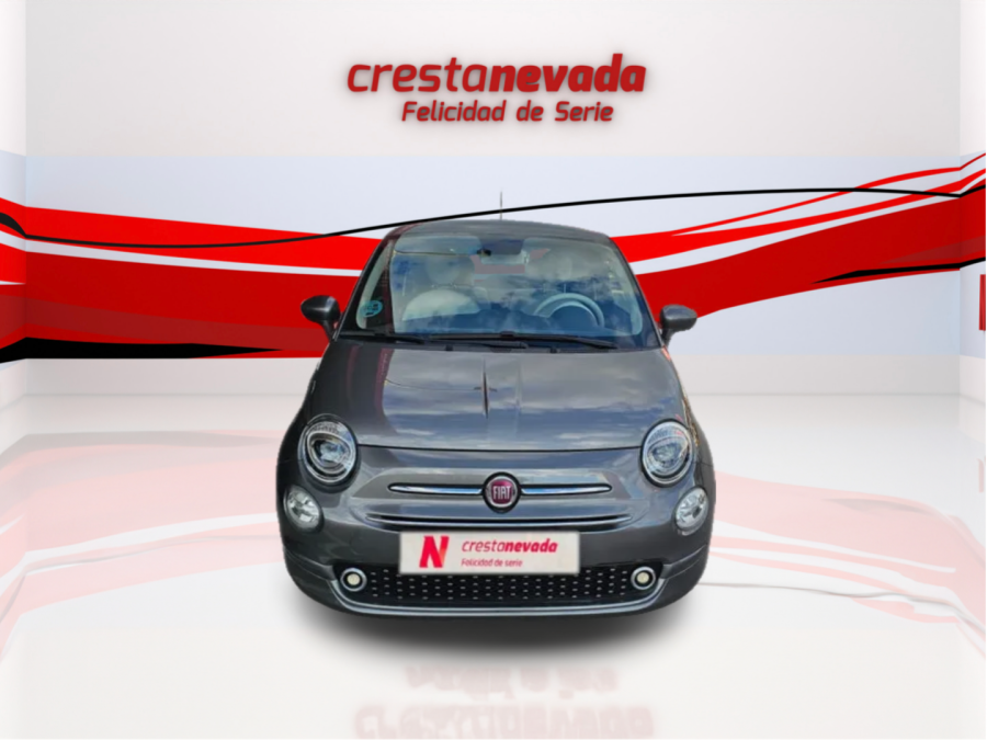 Imagen de Fiat 500