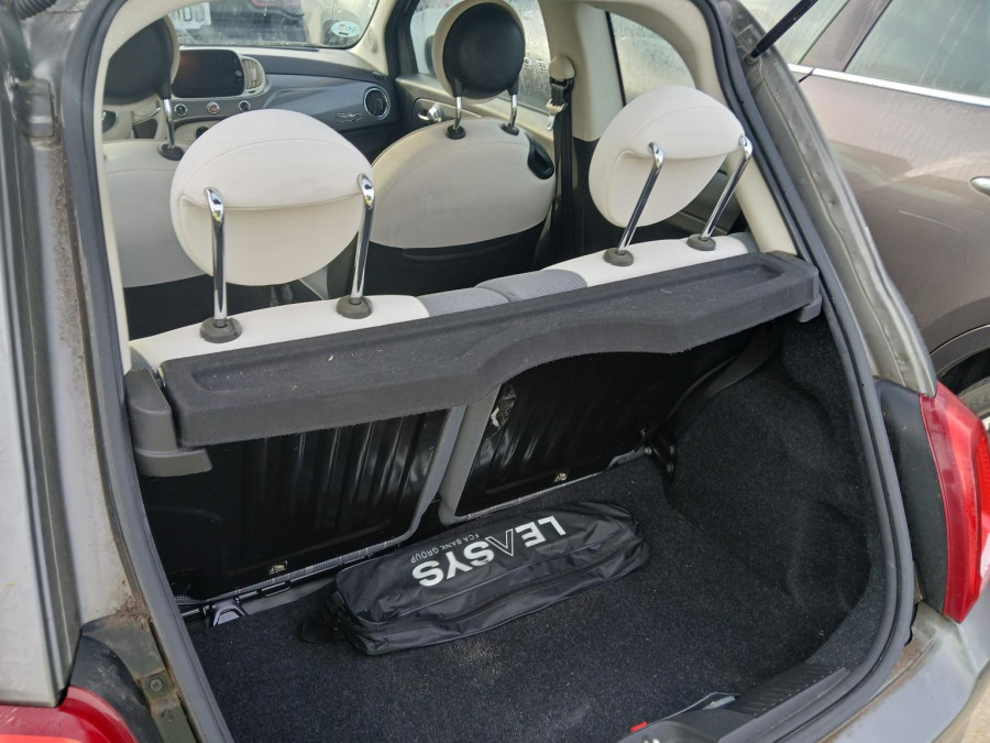 Imagen de Fiat 500