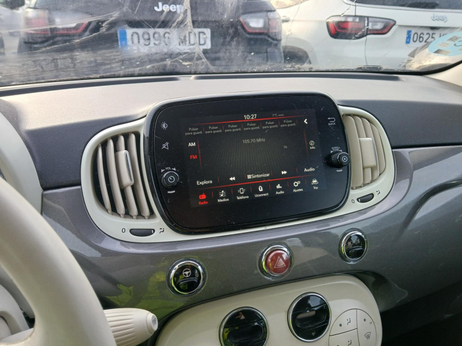 Imagen de Fiat 500
