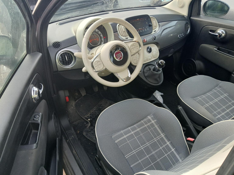 Imagen de Fiat 500