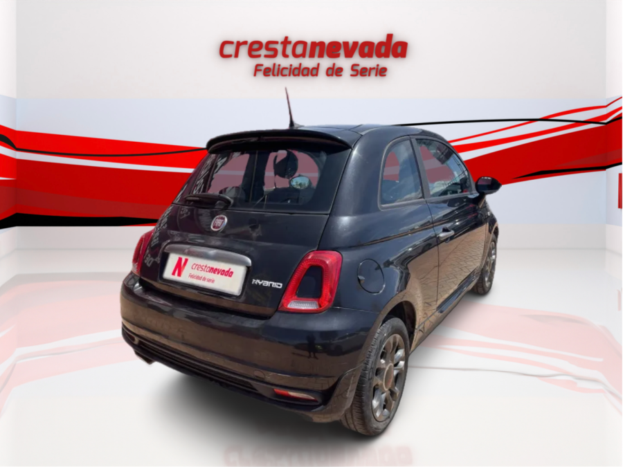 Imagen de Fiat 500