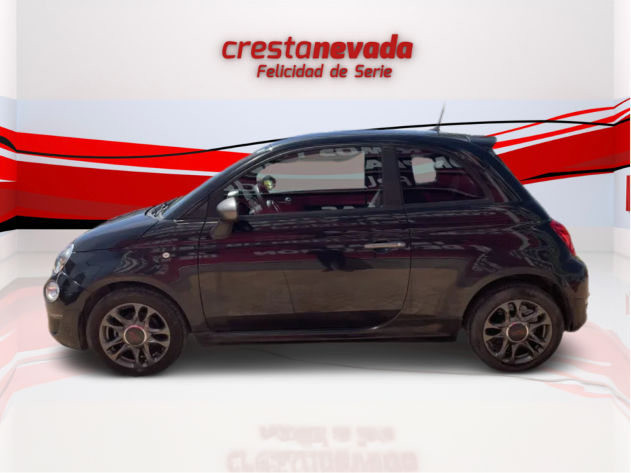 Imagen de Fiat 500