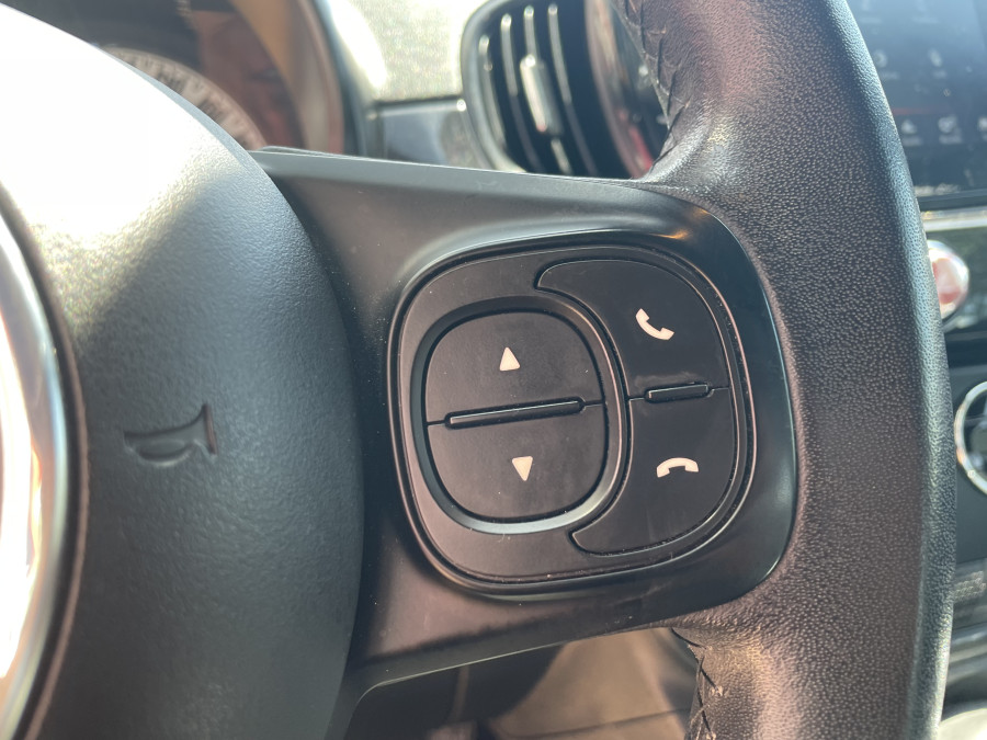 Imagen de Fiat 500