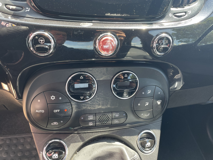 Imagen de Fiat 500