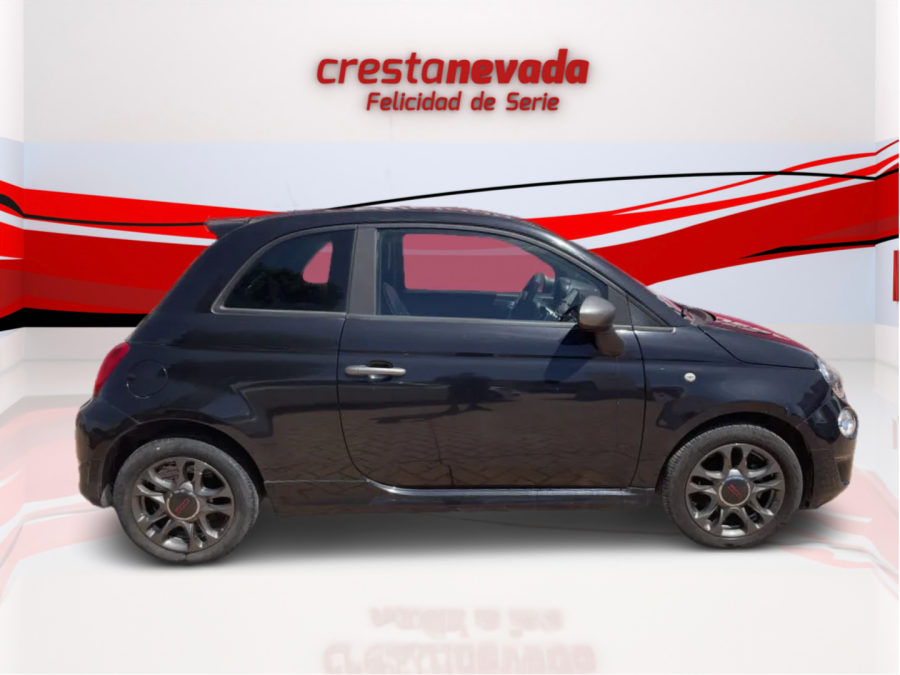 Imagen de Fiat 500