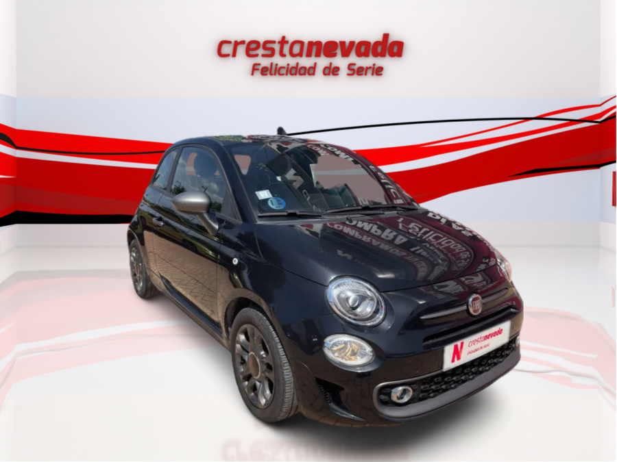 Imagen de Fiat 500