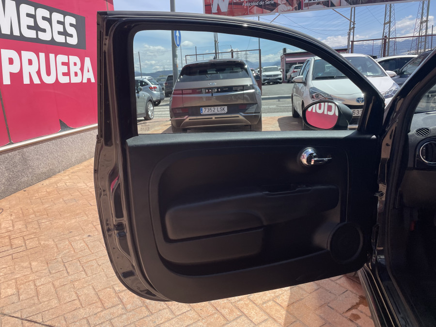 Imagen de Fiat 500