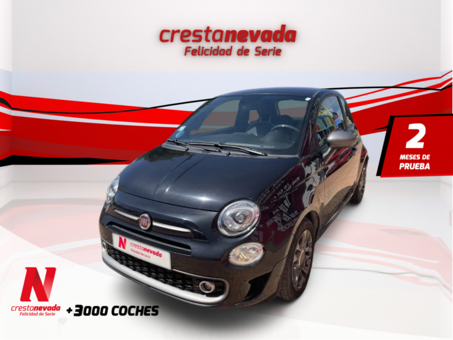 Imagen de Fiat 500