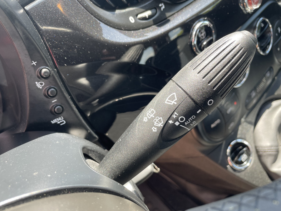 Imagen de Fiat 500