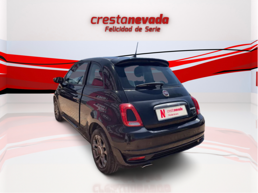Imagen de Fiat 500