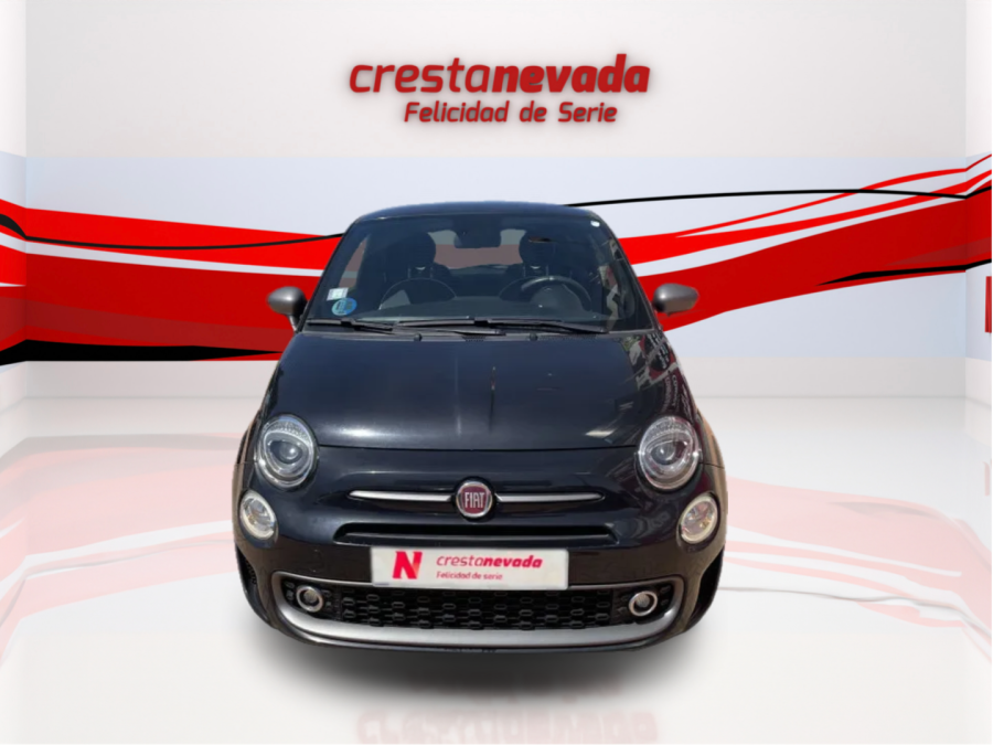 Imagen de Fiat 500