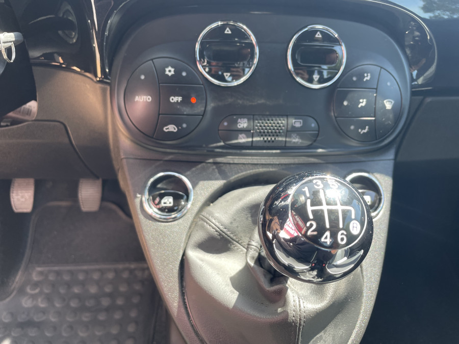 Imagen de Fiat 500