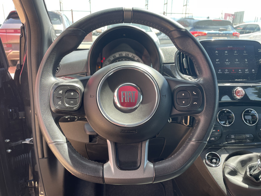 Imagen de Fiat 500