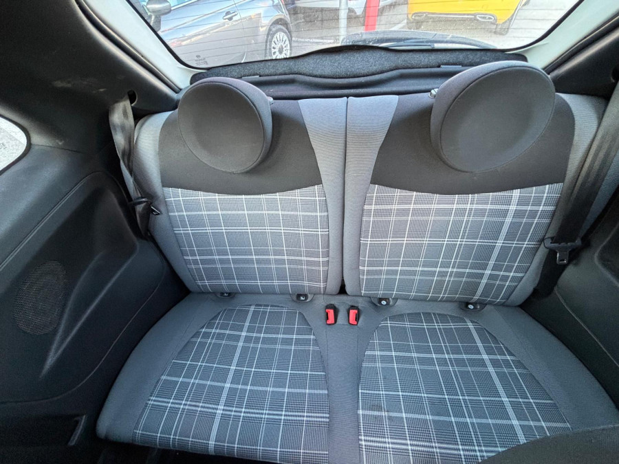 Imagen de Fiat 500