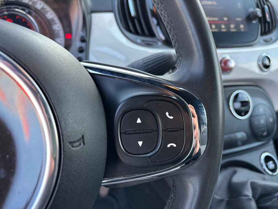 Imagen de Fiat 500