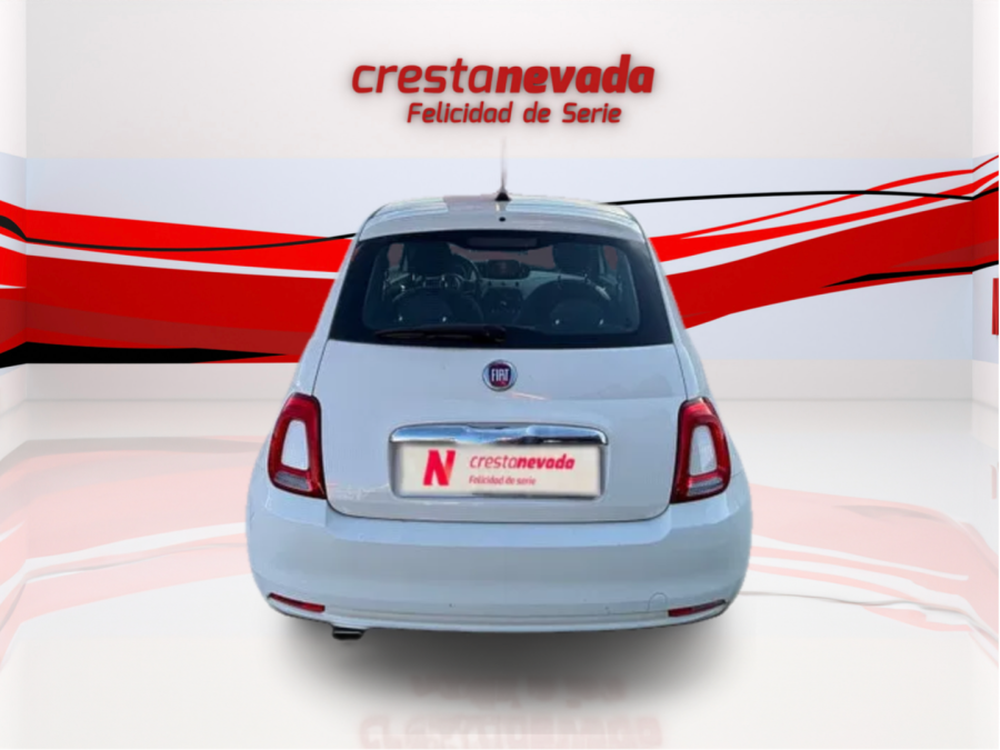 Imagen de Fiat 500