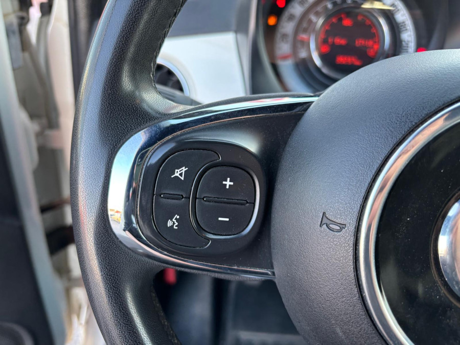 Imagen de Fiat 500