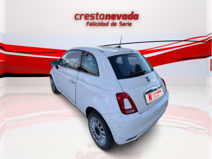 Imagen de Fiat 500