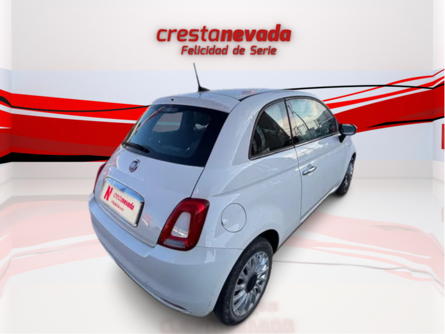 Imagen de Fiat 500
