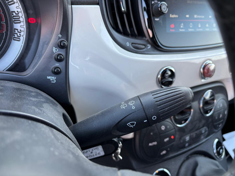 Imagen de Fiat 500