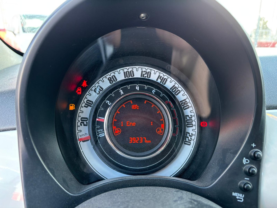 Imagen de Fiat 500